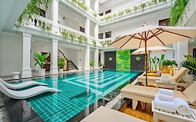 Royal Manison Hotel & Spa